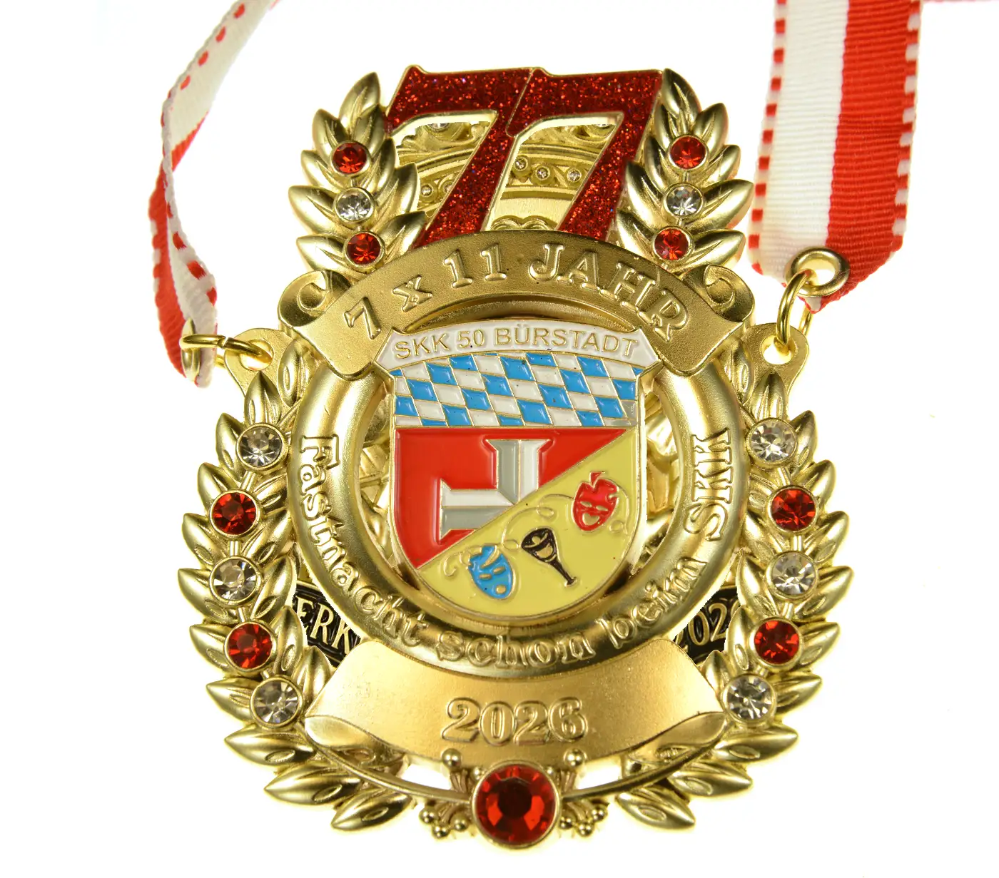 F_0708, Relief 3-D mit Similisteinen