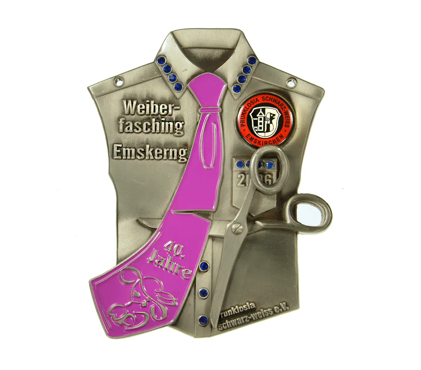 F_0673, Bewegliche Orden