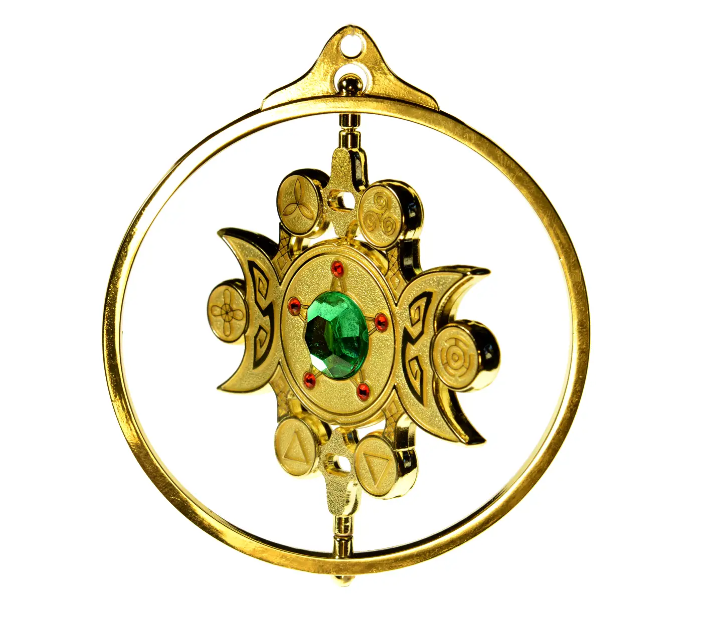 F_0678, Sonderorden mit Similisteinen, drehbar